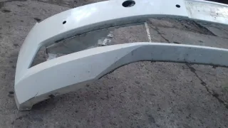 3V0807221 Бампер передний Skoda Superb 3 Арт e12173707, вид 6