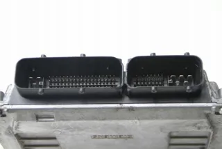 03E906033 Блок управления двигателем Skoda Fabia 1 Арт e12173663, вид 2