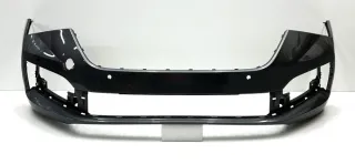 657807221 Бампер передний Skoda Scala Арт e12173637, вид 1