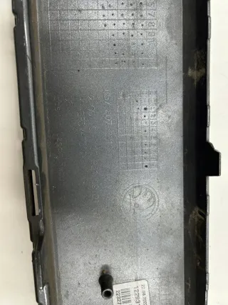 657807221 Бампер передний Skoda Scala Арт e12173637, вид 7