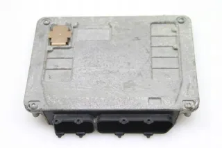 03E906023Q Блок управления двигателем Skoda Fabia 2 Арт e12173614, вид 2