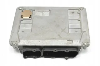 03E906023Q Блок управления двигателем Skoda Fabia 2 Арт e12173612, вид 1