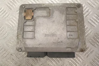 03E906033A Блок управления двигателем Skoda Fabia 2 Арт e12173597, вид 2