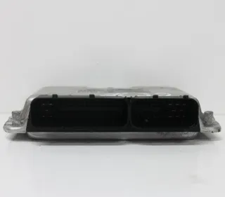045906019CD Блок управления двигателем Skoda Fabia 2 Арт e12173589, вид 3