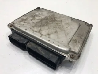 045906019CD LORK-486-23169 Блок управления двигателем Skoda Fabia 2 Арт e12173582, вид 1