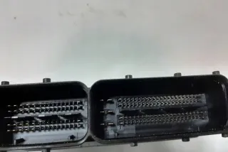 03G906013M Блок управления двигателем Skoda Fabia 2 Арт e12173574, вид 4