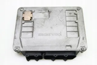 03E906023B Блок управления двигателем Skoda Fabia 2 Арт e12173568, вид 4