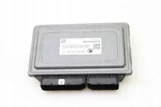 03E906019AE Блок управления двигателем Skoda Fabia 2 Арт e12173564, вид 1