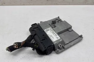 05C907394D Блок управления двигателем Skoda Fabia 3 Арт e12173533, вид 1