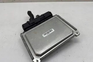 05C907394D Блок управления двигателем Skoda Fabia 3 Арт e12173533, вид 3