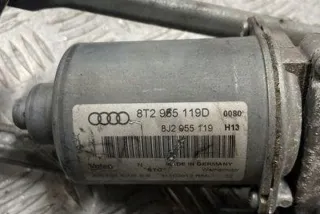 8T2955119D Механизм стеклоочистителя (трапеция дворников) Audi A5 (S5,RS5) 1 Арт e12173476, вид 3