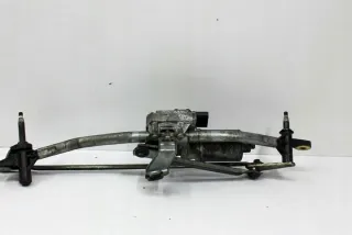 8T1955119C Механизм стеклоочистителя (трапеция дворников) Audi A5 (S5,RS5) 1 Арт e12173465, вид 1