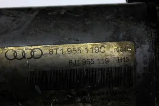 8T1955119C Механизм стеклоочистителя (трапеция дворников) Audi A5 (S5,RS5) 1 Арт e12173465, вид 2