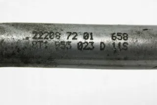 8T1955119C Механизм стеклоочистителя (трапеция дворников) Audi A5 (S5,RS5) 1 Арт e12173465, вид 3