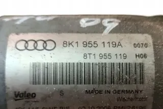 8K1955119A Механизм стеклоочистителя (трапеция дворников) Audi A4 B8 Арт e12173431, вид 7