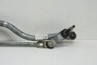8K1955023D Механизм стеклоочистителя (трапеция дворников) Audi A4 B8 Арт e12173418, вид 5