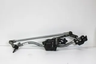 8K1955023D Механизм стеклоочистителя (трапеция дворников) Audi A4 B8 Арт e12173417, вид 2