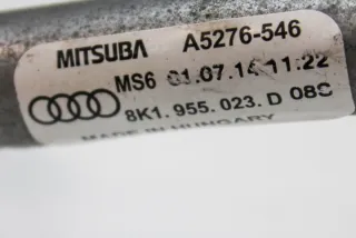 8K1955023D Механизм стеклоочистителя (трапеция дворников) Audi A4 B8 Арт e12173417, вид 3