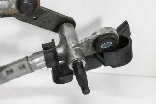 8K1955023D Механизм стеклоочистителя (трапеция дворников) Audi A4 B8 Арт e12173417, вид 4