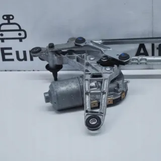 8W1955119 Механизм стеклоочистителя (трапеция дворников) Audi A4 B9 Арт e12173406, вид 5