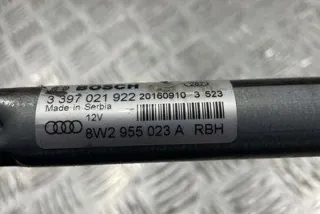 8W2955023A Механизм стеклоочистителя (трапеция дворников) Audi A4 B9 Арт e12173391, вид 1
