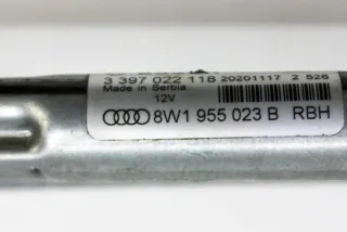 8W1955023B Механизм стеклоочистителя (трапеция дворников) Audi A4 B9 Арт e12173380, вид 2