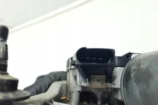 8W2955023A Механизм стеклоочистителя (трапеция дворников) Audi A4 B9 Арт e12173378, вид 1