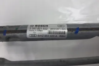 8W2955023A Механизм стеклоочистителя (трапеция дворников) Audi A4 B9 Арт e12173378, вид 3