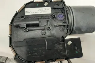 8W2955023A Механизм стеклоочистителя (трапеция дворников) Audi A4 B9 Арт e12173378, вид 4