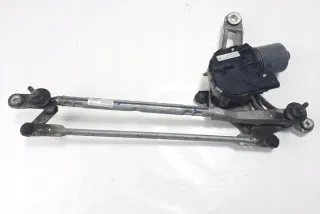 8W2955023A Механизм стеклоочистителя (трапеция дворников) Audi A4 B9 Арт e12173378, вид 5