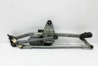 8V1955023C Механизм стеклоочистителя (трапеция дворников) Audi A3 8V Арт e12173344, вид 5