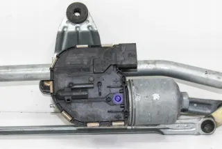 8V1955023C Механизм стеклоочистителя (трапеция дворников) Audi A3 8V Арт e12173344, вид 6