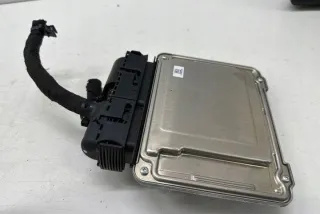 05E907309D Блок управления двигателем Seat Leon 1 Арт e12173330, вид 3