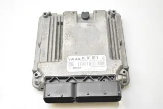 04L907309B Блок управления двигателем Seat Leon 3 Арт e12173275, вид 3