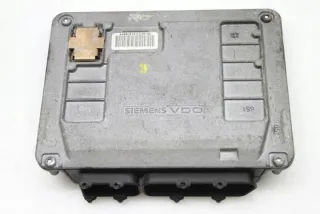 03E906023D Блок управления двигателем Seat Ibiza 3 Арт e12173182, вид 3