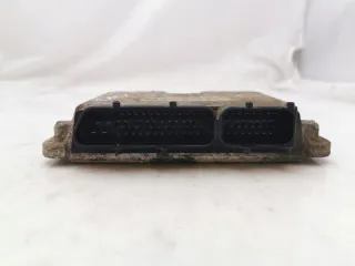 038906013 Блок управления двигателем Seat Ibiza 4 Арт e12173137, вид 1