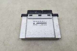 04E907309AF Блок управления двигателем Seat Ibiza 4 Арт e12173130, вид 3