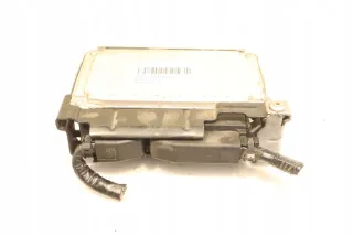 0261S04187 Блок управления двигателем Seat Ibiza 4 Арт e12173107, вид 2