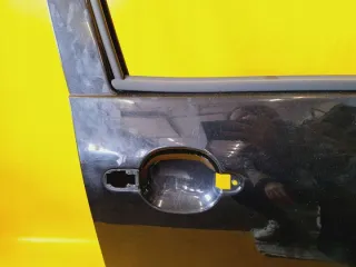 NR1795 DRC57605 Дверь передняя правая Volkswagen Golf 4 Арт e12173012, вид 4