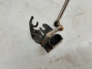 97033302103 Датчик дорожного просвета Porsche Panamera 970 Арт e12172995, вид 4