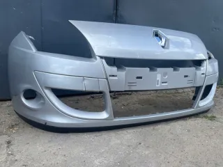 620221946R Бампер передний Renault Scenic 3 Арт e12172887, вид 2