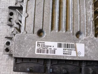 237103571R Блок управления двигателем Renault Megane 3 Арт e12172884, вид 2