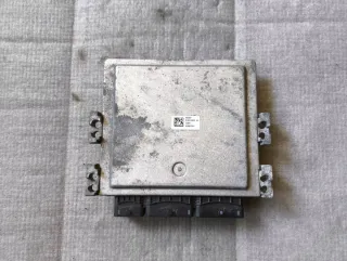 237103571R Блок управления двигателем Renault Megane 3 Арт e12172884, вид 3