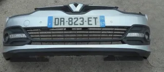  Бампер передний Renault Megane 3 Арт e12172742, вид 1