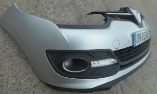  Бампер передний Renault Megane 3 Арт e12172742, вид 2