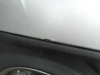  Бампер передний Renault Megane 3 Арт e12172742, вид 6