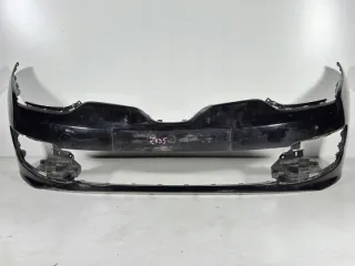 620220055R Бампер передний Renault Megane 3 Арт e12172741, вид 1