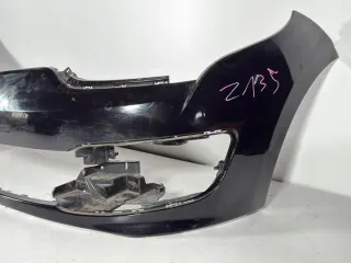 620220055R Бампер передний Renault Megane 3 Арт e12172741, вид 3