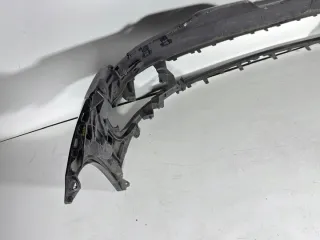 620220055R Бампер передний Renault Megane 3 Арт e12172741, вид 6