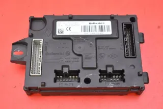 284B10447R A2C83379900 Блок управления двигателем Renault Clio 4 Арт e12172637, вид 1